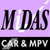 MiDAS Car and MPV Observers Course