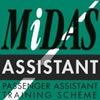 MiDAS training Course Dates